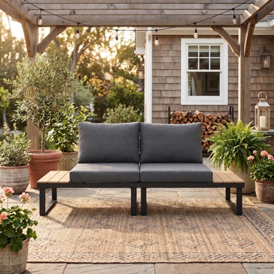 Tete A Tete Chair | Wayfair